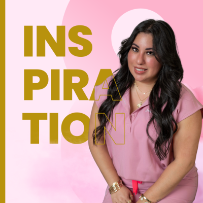 Pink Delicate International Women's Day Instagram Post